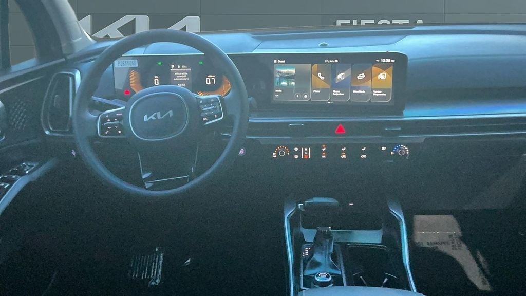 2024 Kia Sorento LX