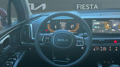 2024 Kia Sorento LX