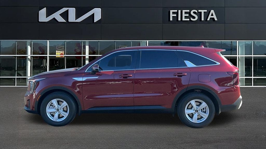 2024 Kia Sorento LX