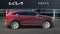 2024 Kia Sorento LX