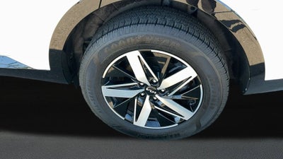 2023 Kia Sorento EX