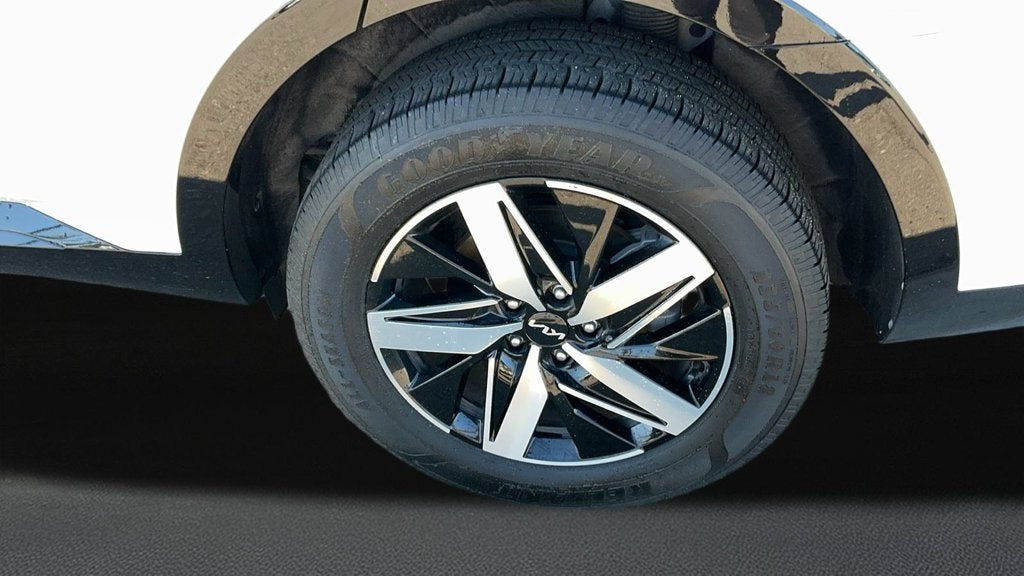 2023 Kia Sorento EX