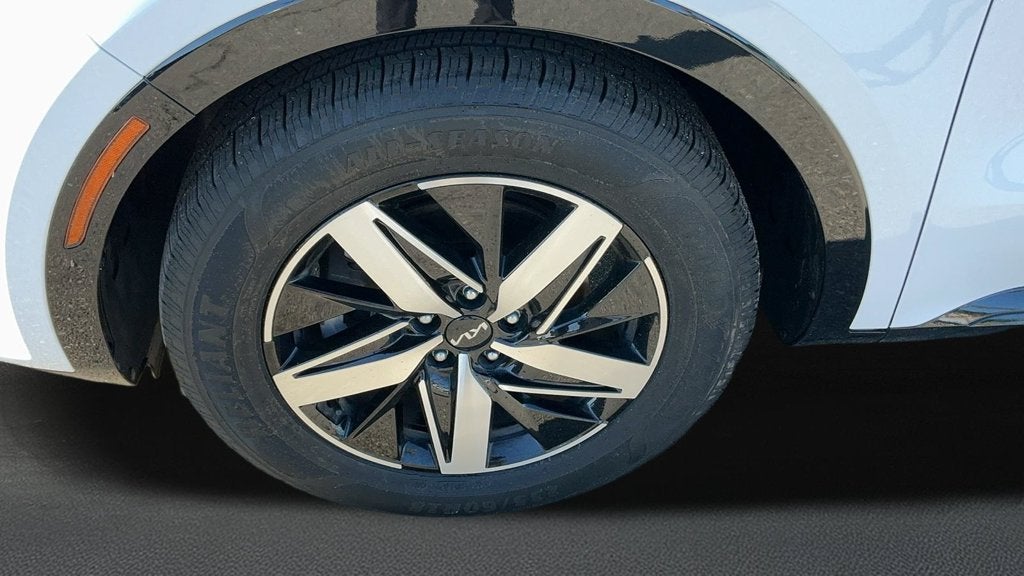 2023 Kia Sorento EX