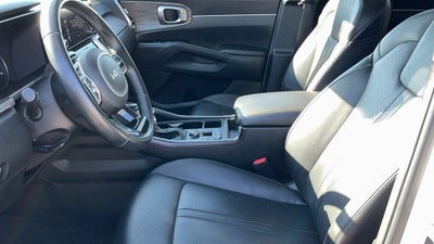 2023 Kia Sorento EX