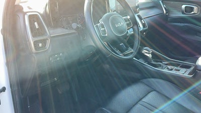 2023 Kia Sorento EX