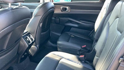 2023 Kia Sorento EX