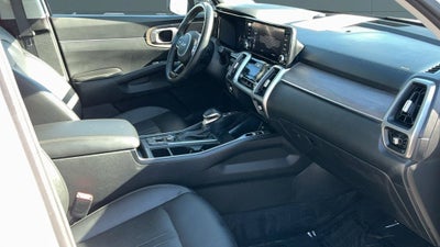2023 Kia Sorento EX