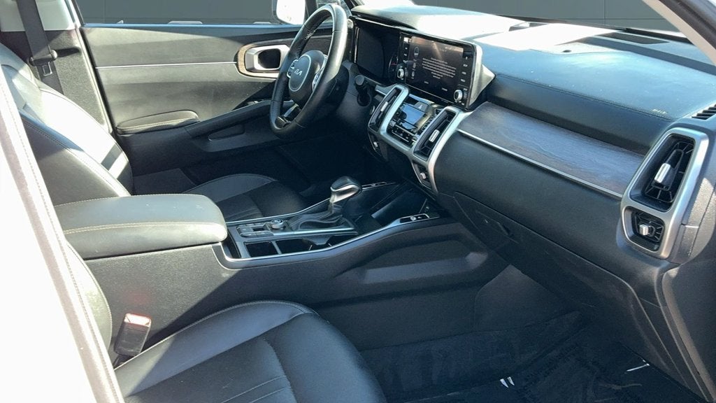 2023 Kia Sorento EX