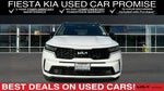 2023 Kia Sorento EX