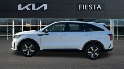 2023 Kia Sorento EX