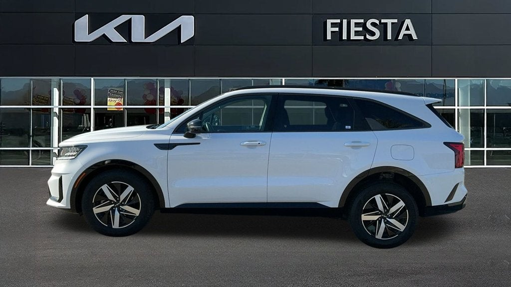 2023 Kia Sorento EX