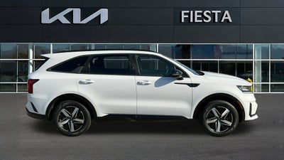 2023 Kia Sorento EX