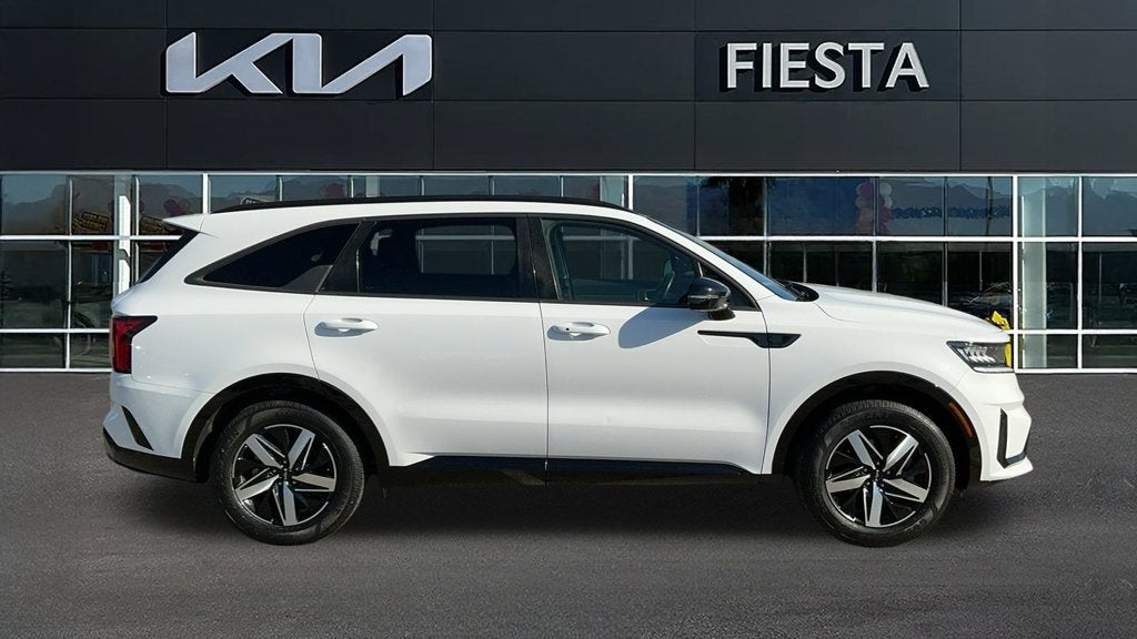 2023 Kia Sorento EX