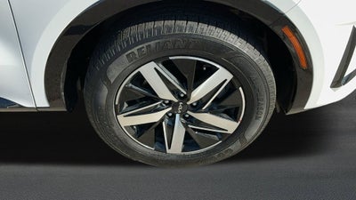 2023 Kia Sorento EX