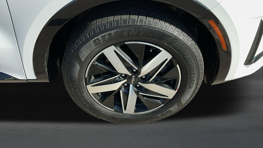 2023 Kia Sorento EX