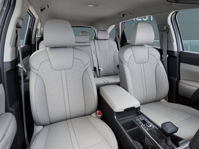 2026 Kia Sorento Base