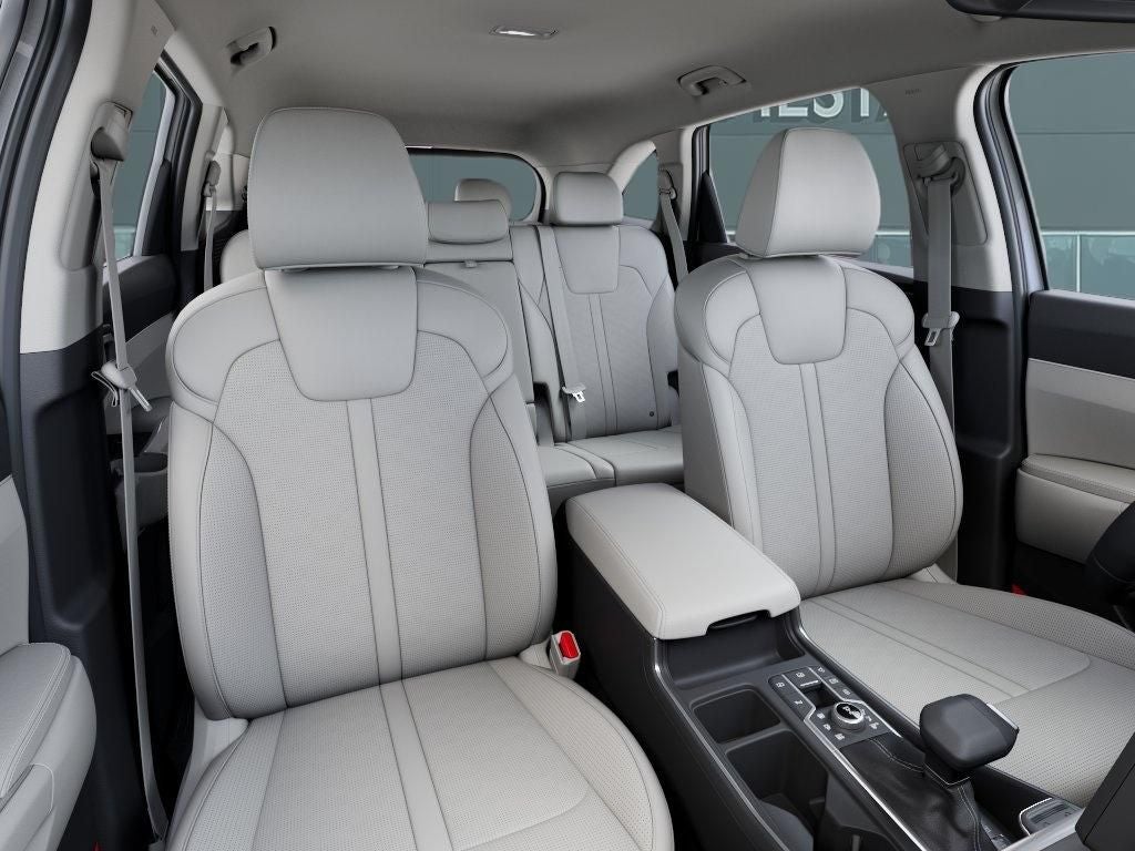 2026 Kia Sorento Base