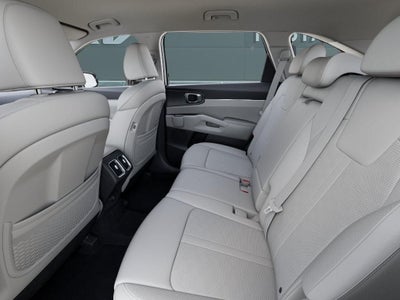 2026 Kia Sorento Base