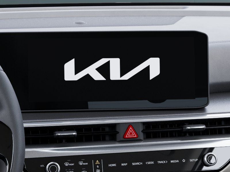 2026 Kia Sorento Base