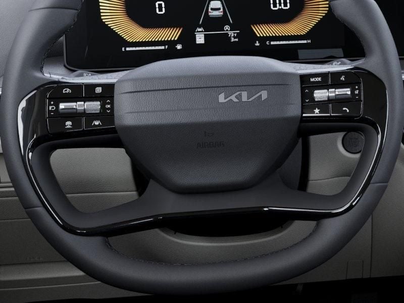 2026 Kia Sorento Base
