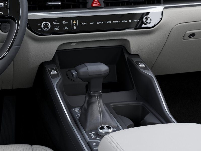 2026 Kia Sorento Base