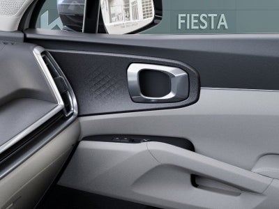 2026 Kia Sorento Base