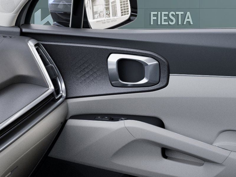 2026 Kia Sorento Base