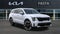 2026 Kia Sorento Base