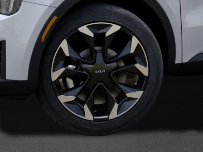 2026 Kia Sorento Base