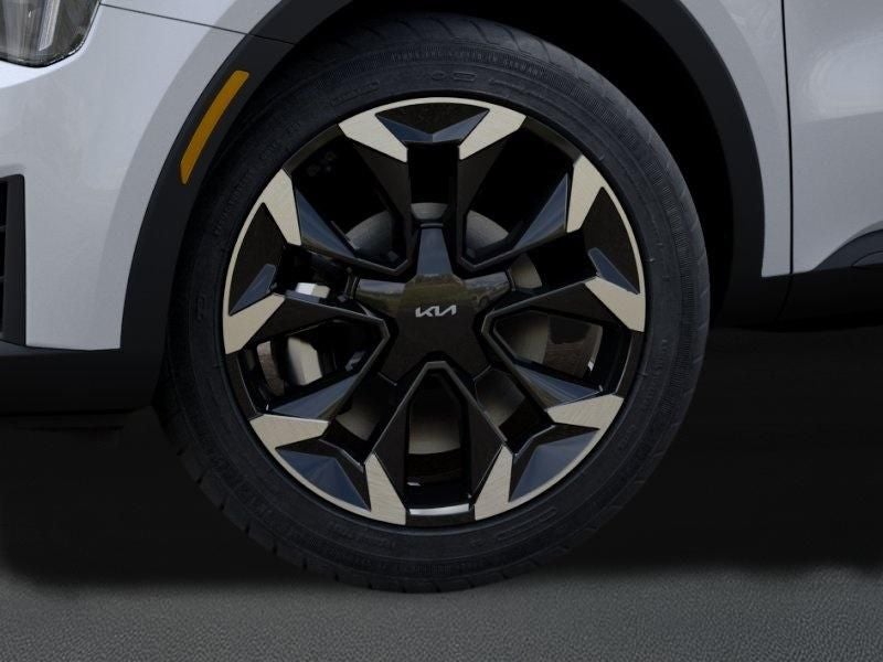 2026 Kia Sorento Base