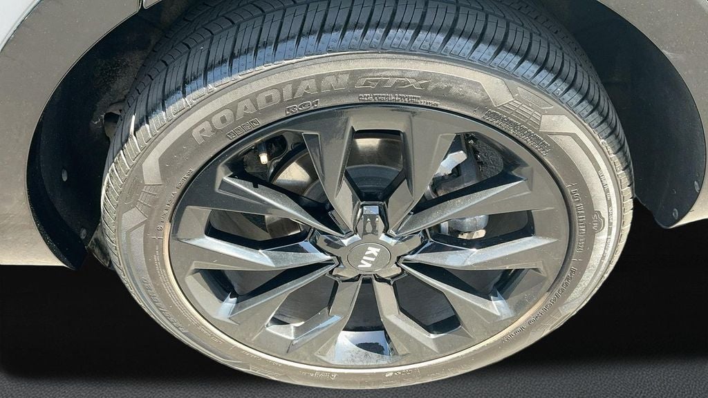 2021 Kia Sorento SX-Prestige