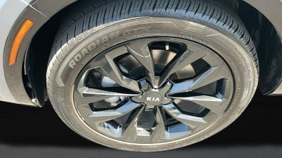 2021 Kia Sorento SX-Prestige