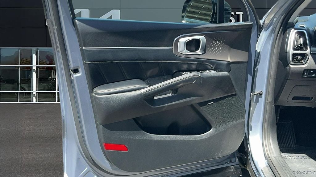 2021 Kia Sorento SX-Prestige