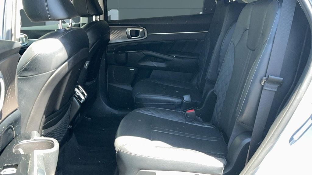 2021 Kia Sorento SX-Prestige