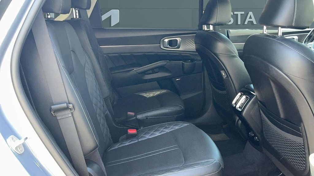 2021 Kia Sorento SX-Prestige
