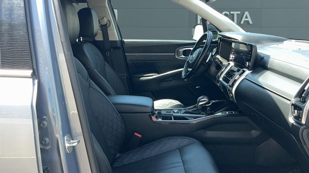 2021 Kia Sorento SX-Prestige