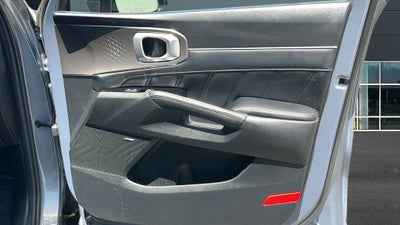 2021 Kia Sorento SX-Prestige