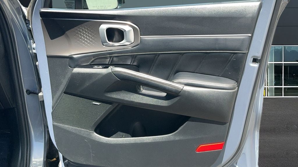 2021 Kia Sorento SX-Prestige