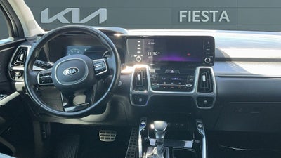 2021 Kia Sorento SX-Prestige