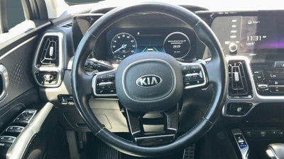 2021 Kia Sorento SX-Prestige