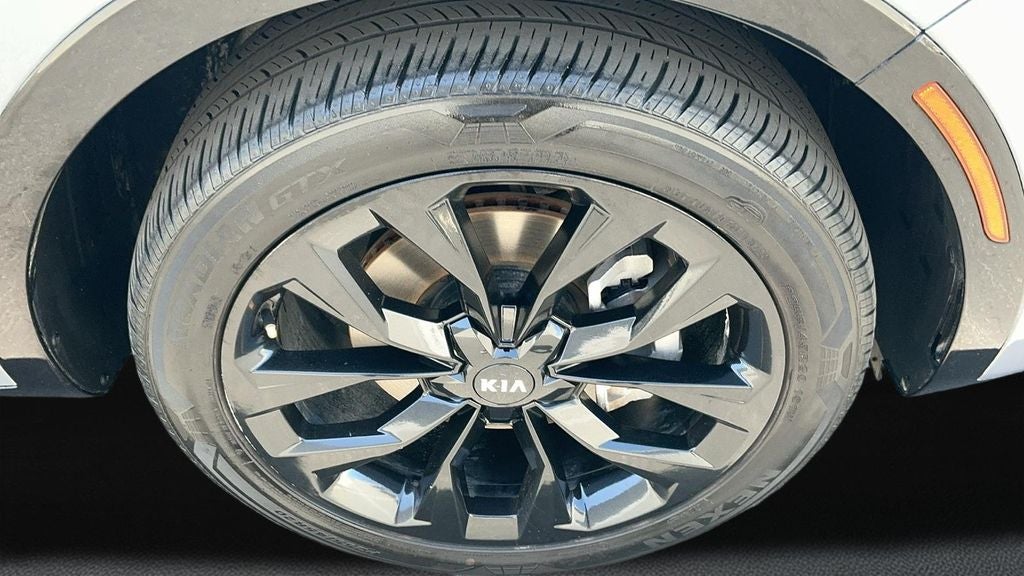 2021 Kia Sorento SX-Prestige