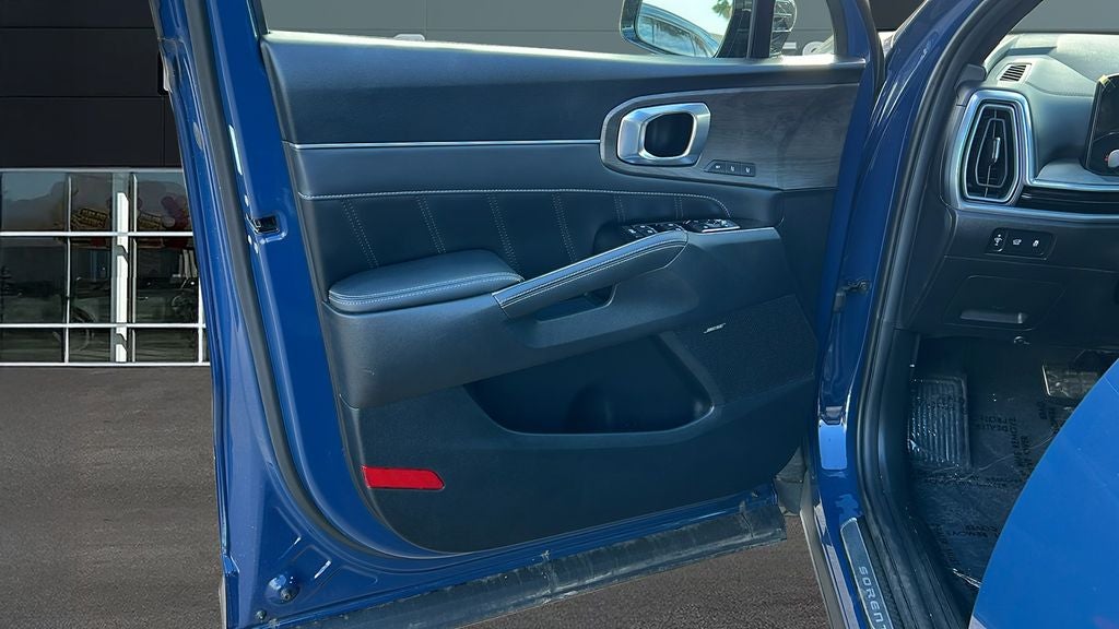 2025 Kia Sorento X-Line SX Prestige