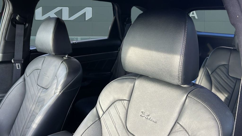 2025 Kia Sorento X-Line SX Prestige