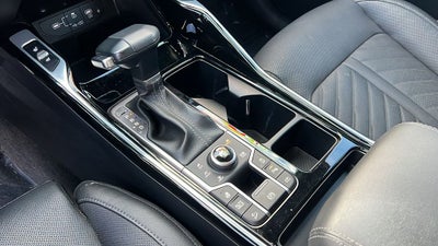 2025 Kia Sorento X-Line SX Prestige