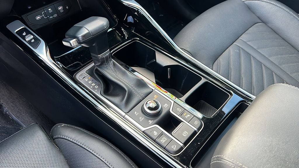 2025 Kia Sorento X-Line SX Prestige