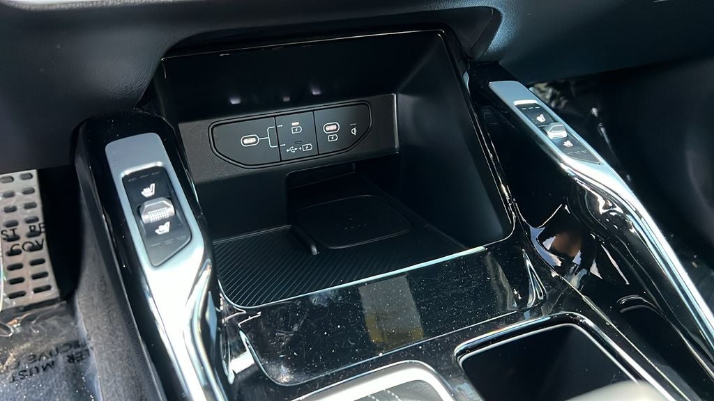 2025 Kia Sorento X-Line SX Prestige