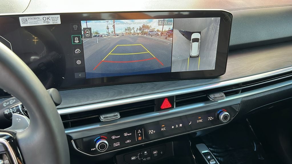 2025 Kia Sorento X-Line SX Prestige