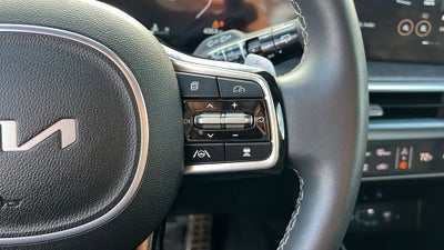 2025 Kia Sorento X-Line SX Prestige
