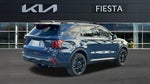 2025 Kia Sorento X-Line SX Prestige