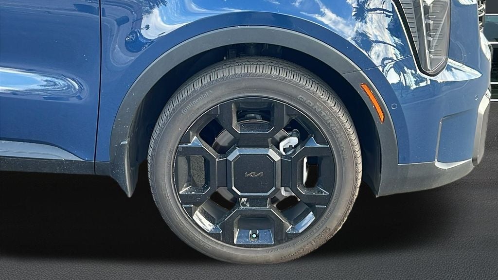 2025 Kia Sorento X-Line SX Prestige